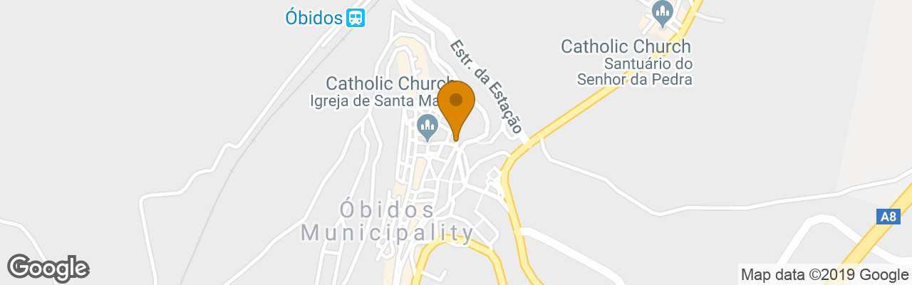 Hotel Casa do Relogio 