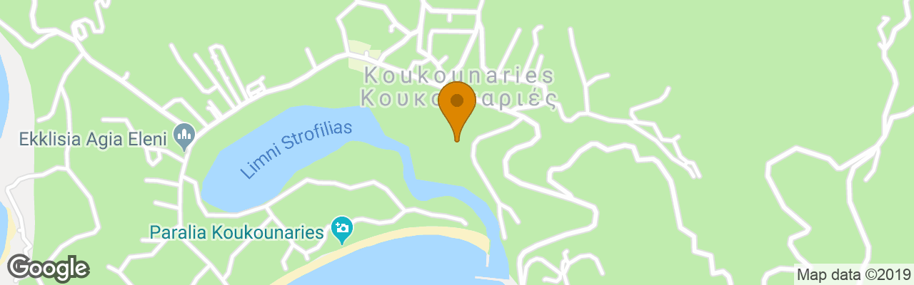 Hotel Mandraki Village 