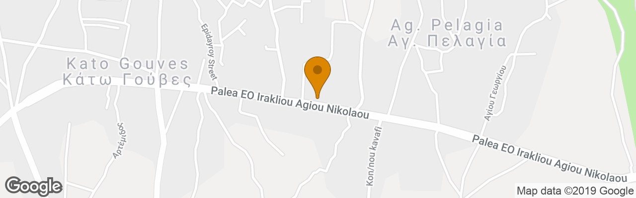 Fotis Studios & Apartments 