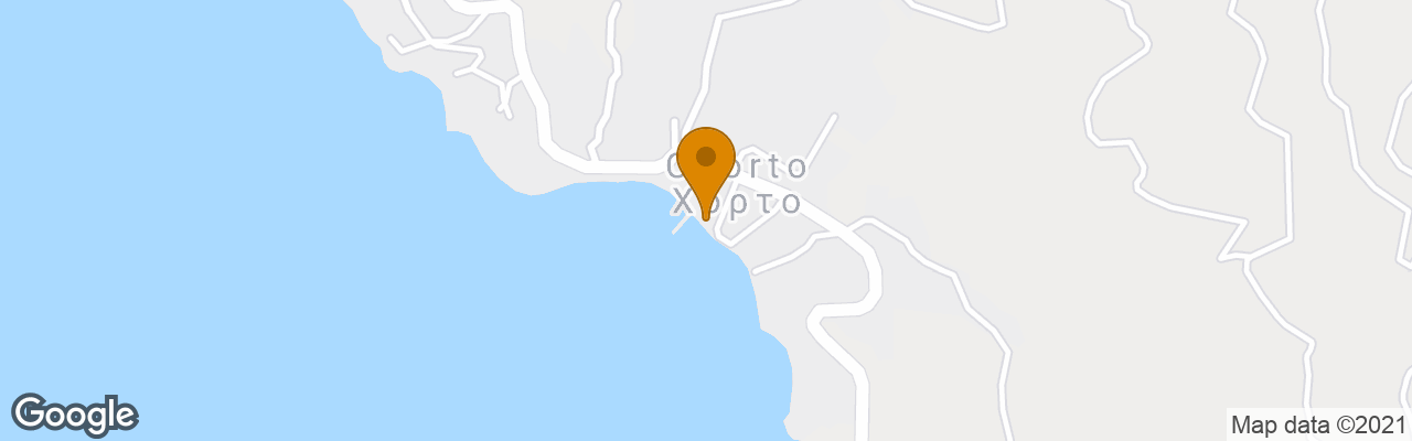 Hotel Horto Bay Studios 