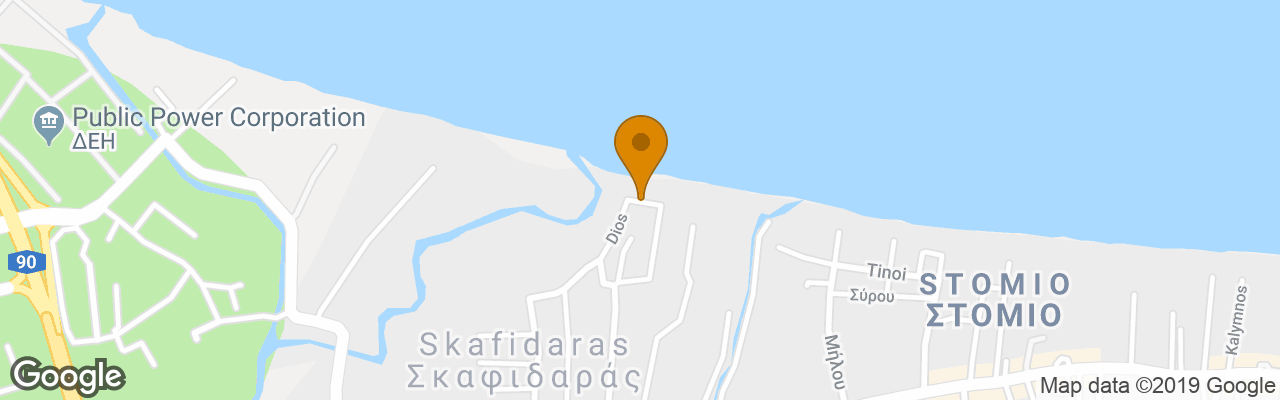 Hotel Yianna Caravel - Adults Only 