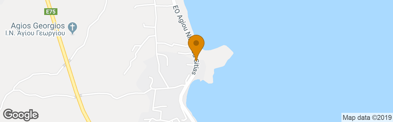 Villa Thea Sea Blossom 