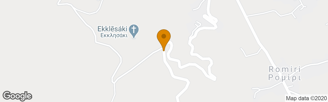 Castelli Luxury Villa 