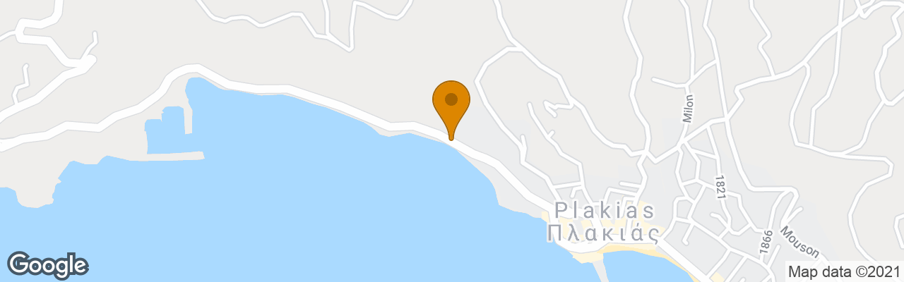 Skinos Apartments And Studios 