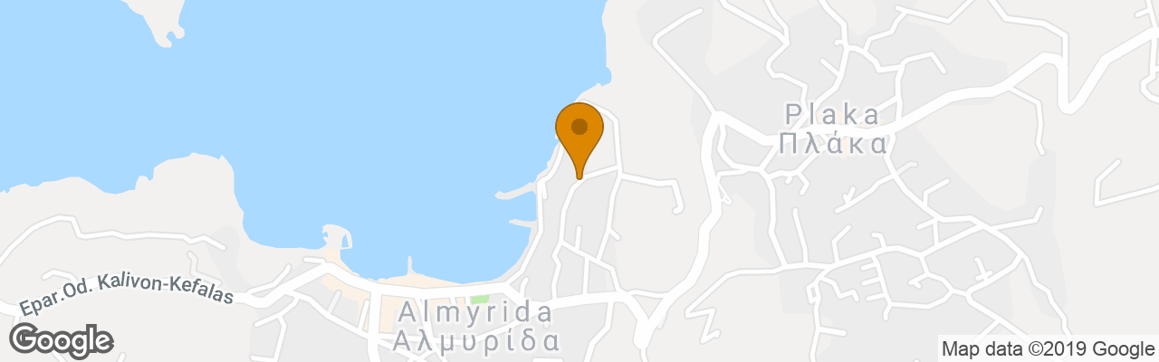 Hotel Ansi Apartments 