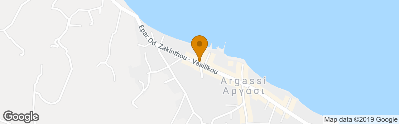 Hotel Zakantha Beach 