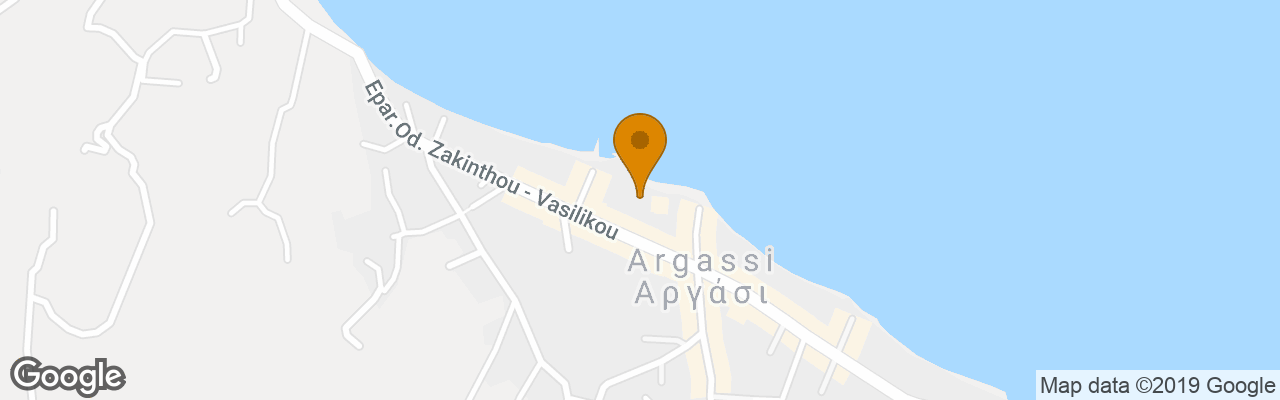 Hotel Chryssi Akti & Paradise Beach 