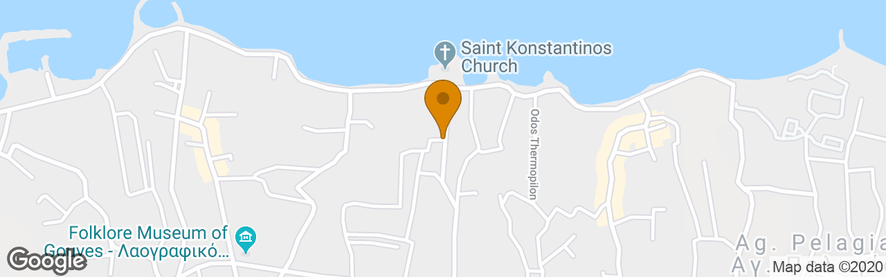 Hotel Aphrodite Beach Club 