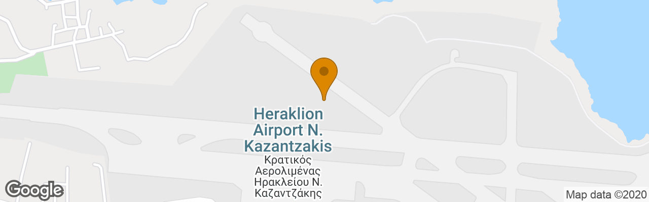 Lavris Hotel & Bungalows 