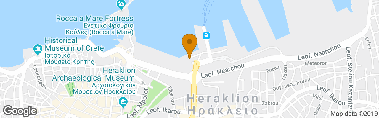 Hotel Astoria Capsis 