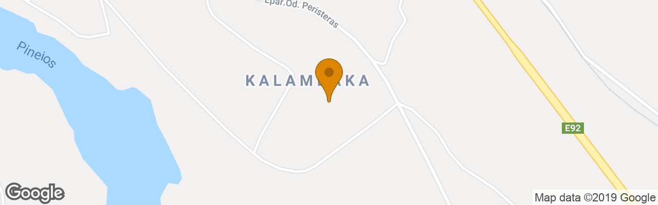 Hotel Divani Meteora 