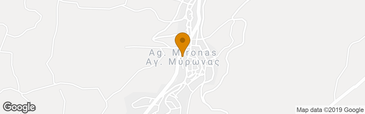 Traditional Cretan Houses 