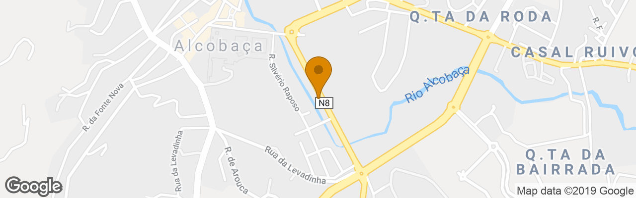 Hotel Dona Ines de Castro 