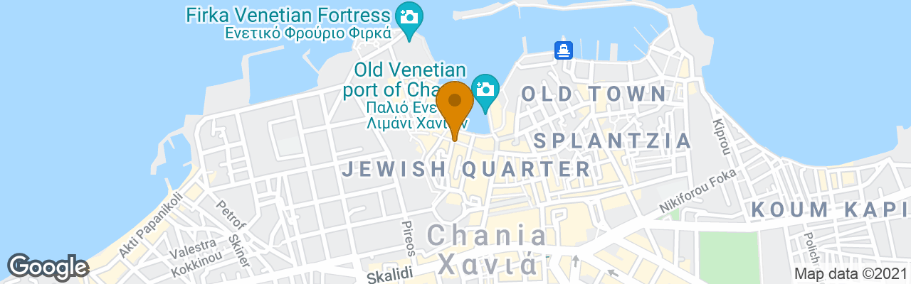 Hotel Elia Zampeliou Studios 