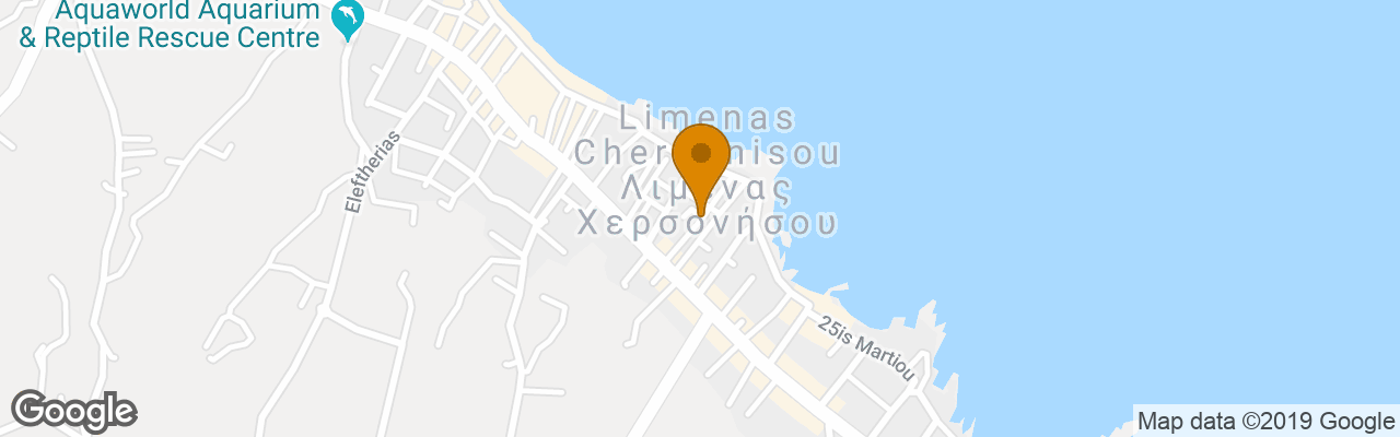 Golden Sun Apartments 