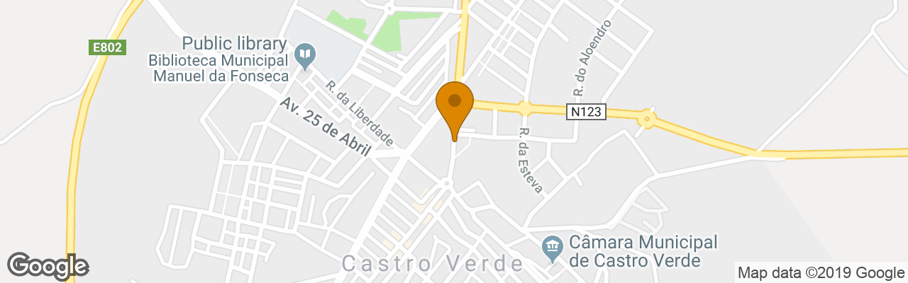 Aparthotel Do Castro 