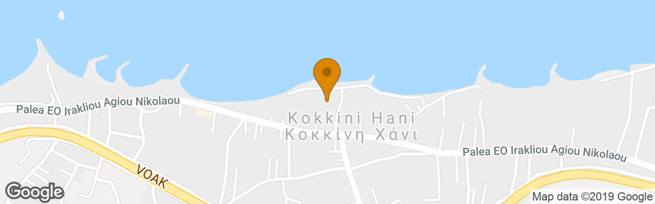 Hotel Haris Apartments 