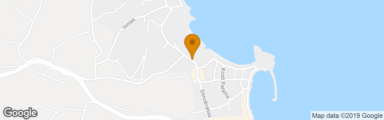 Stella Paradise Apartments 