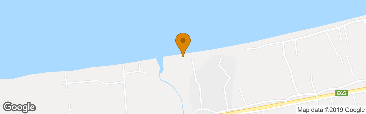 Hotel Drapania Beach 