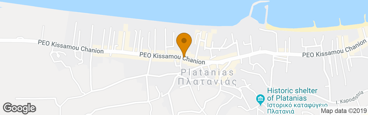 Hotel Agrimia Apartments 