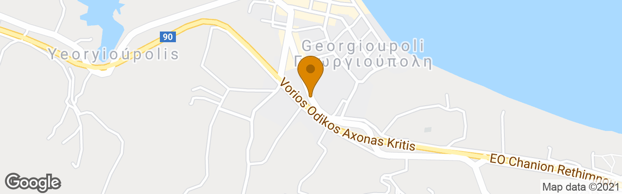 Athena Hotel Apartments 