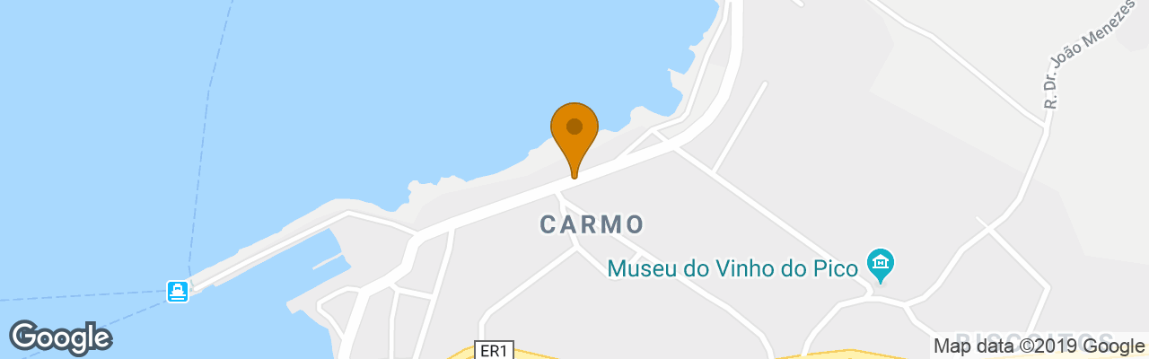 Apartamentos Baía Da Barca 