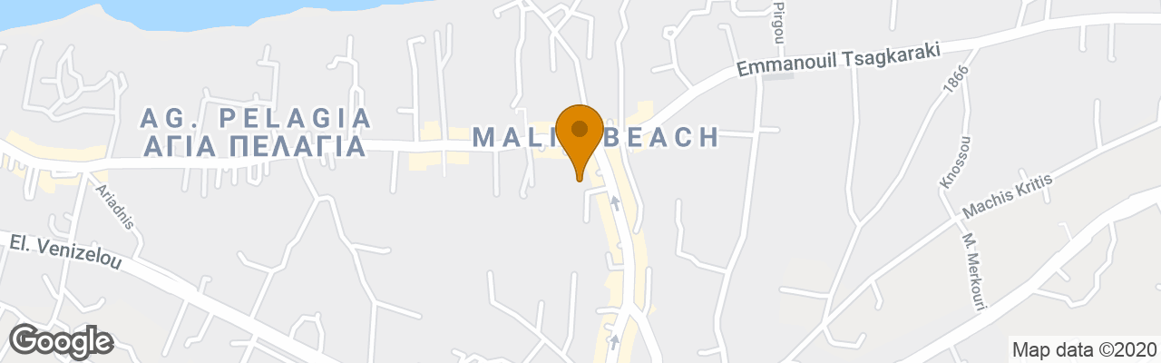 Hotel Princess Of Malia 