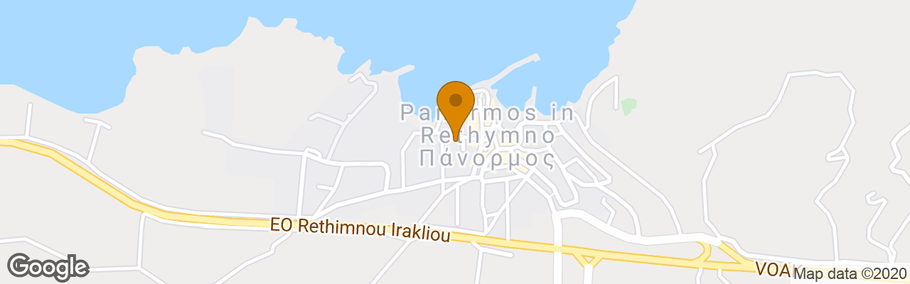 Hotel Castello Apartments 