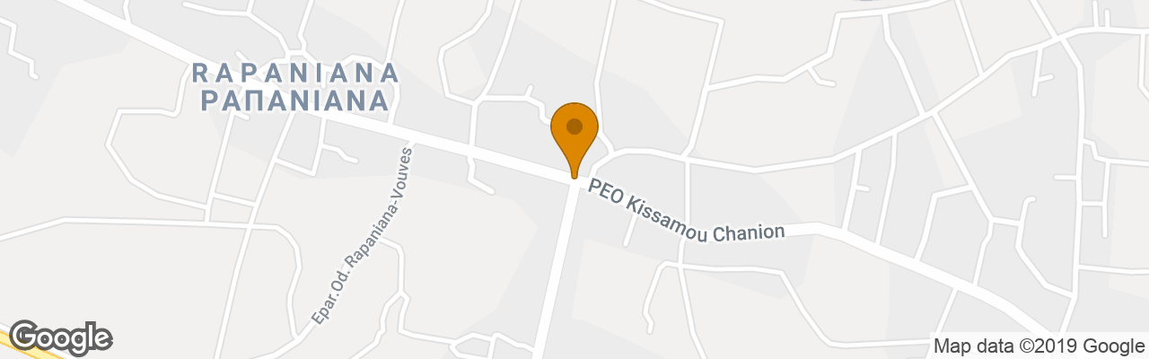 Louladakis Apartments 