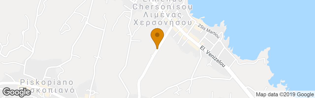 Mareva Hotel Apartments 