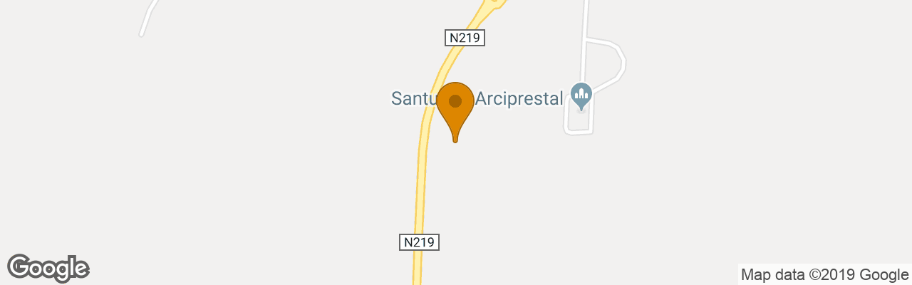 Hotel Rural Sra de Pereiras 