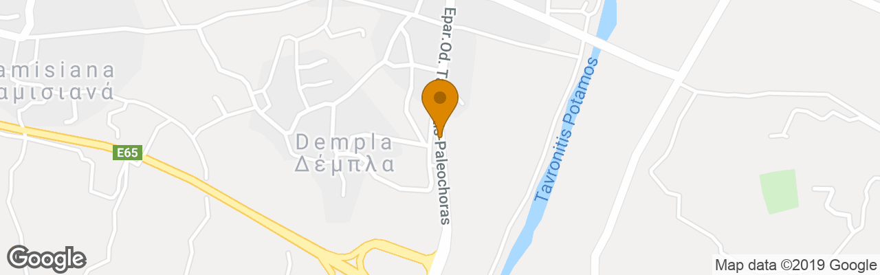 Haridimos Apartments 