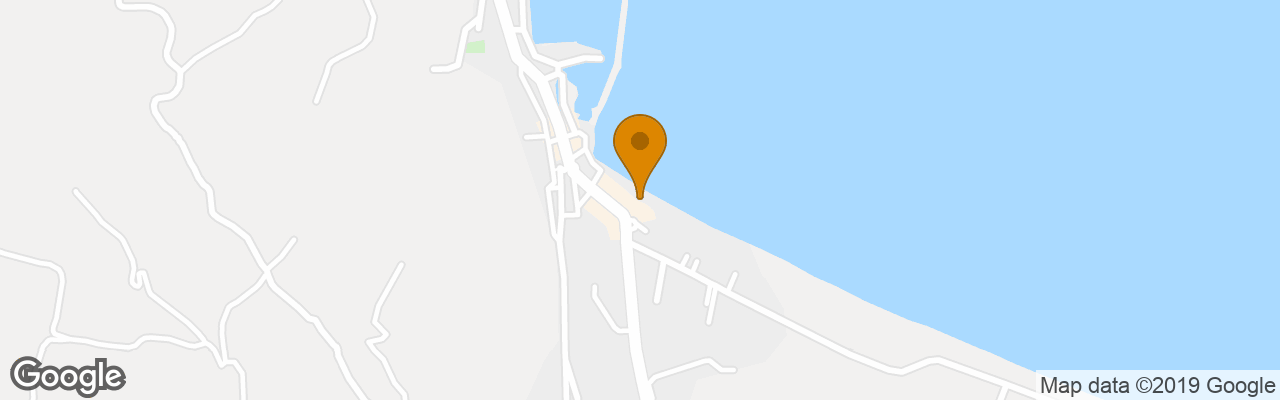 Hotel Kolymbari Beach 