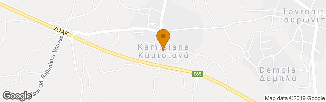 Hotel Michales Studios And Apartments 