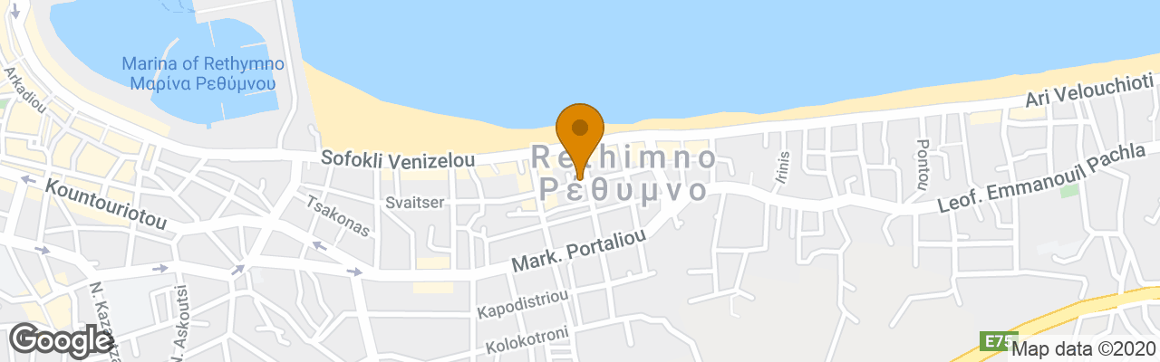 Hotel Aloe Apartments & Studios 