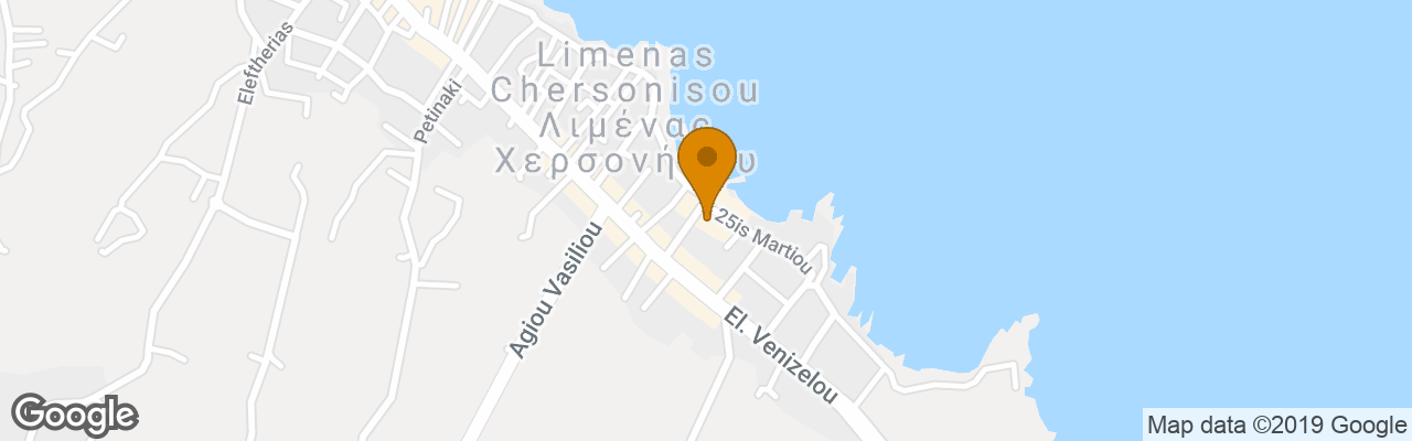 Renata Mare Apartments 