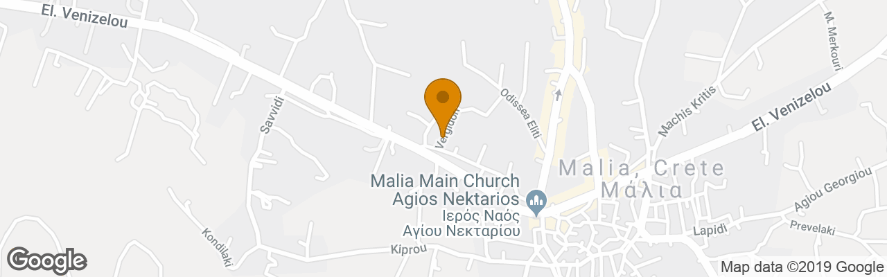 Creta Margio Studios 