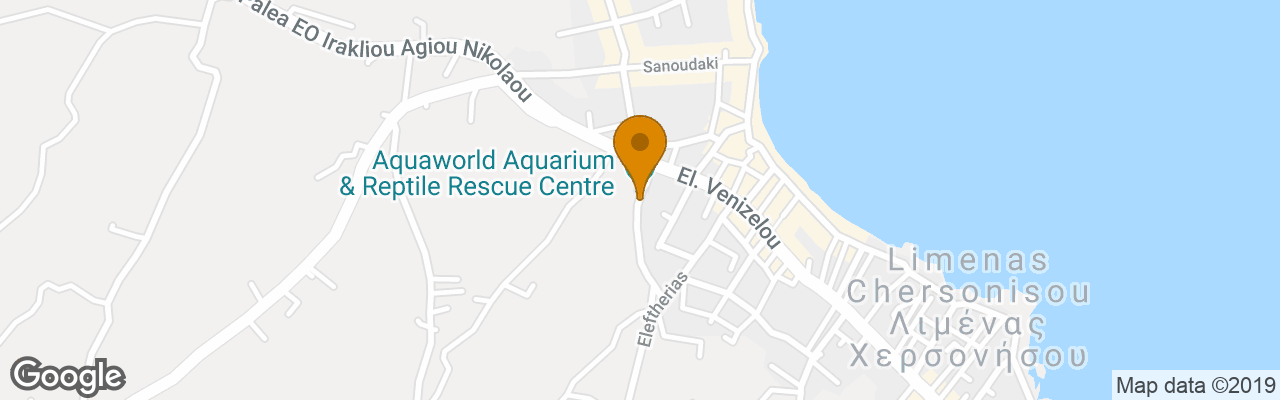 Konstantinos Apartments 