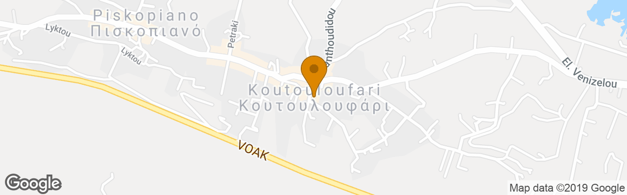 Hotel Dedalus Village 