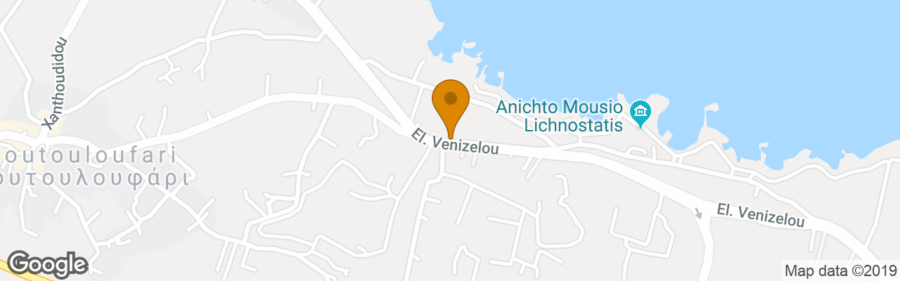 Hotel Sun & Sea Apartments 