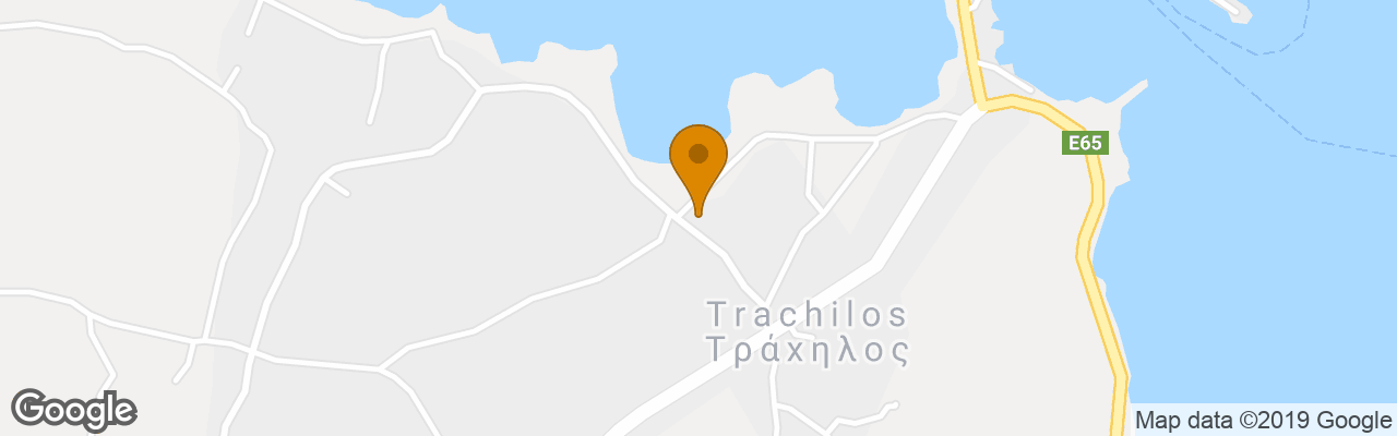 Hotel Gramvoussa Bay 