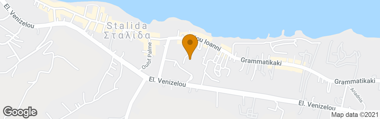 Sunshine Appartements & Studios 