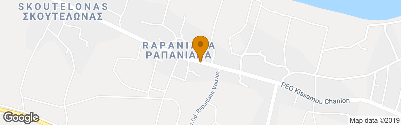 Hotel Iliaktida Apartments 