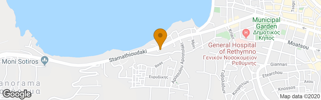 Hotel Archipelagos Residence 