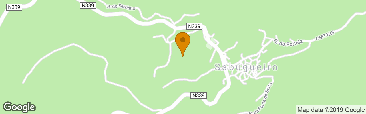 Hotel Abrigo Da Montanha 