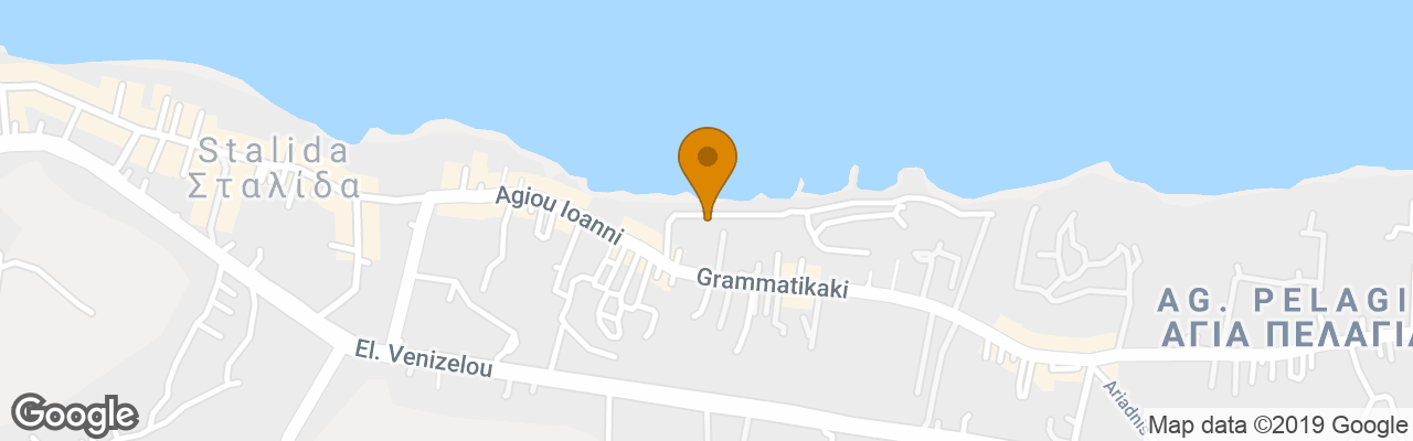 Hotel Christiana Beach 