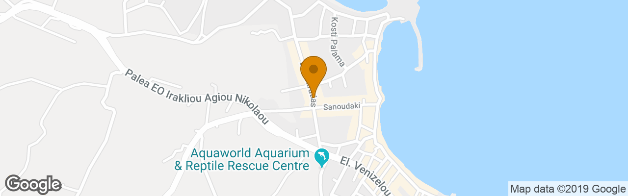 Acropolis Apartments 