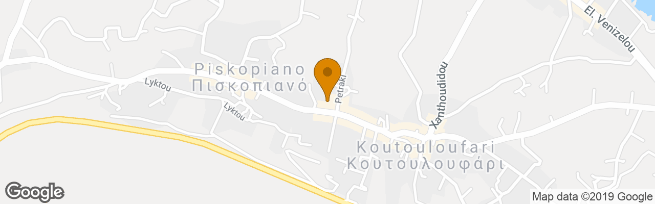 Dreams Apartments & Studios 