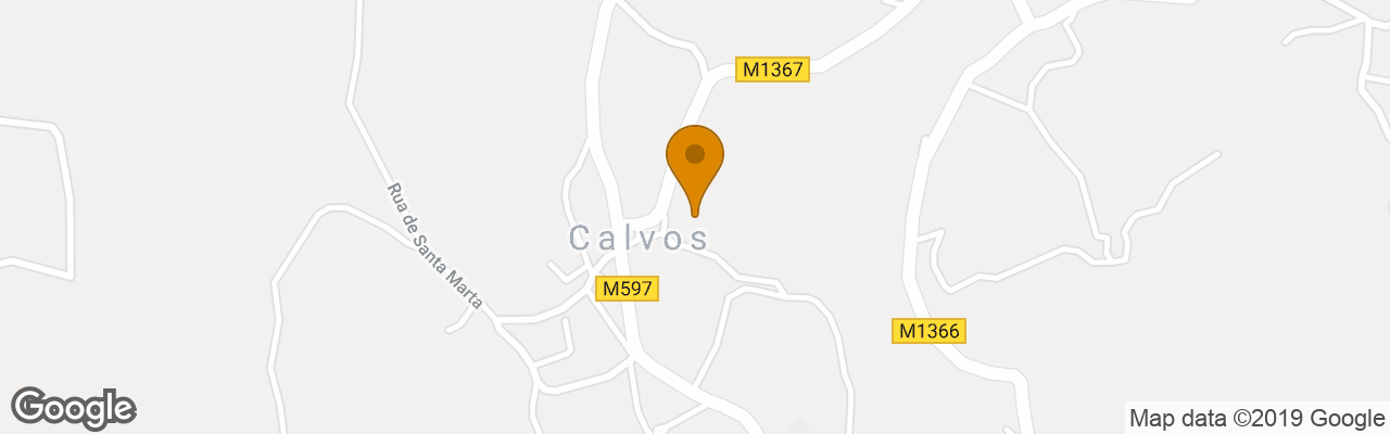 Hotel Rural Maria da Fonte 