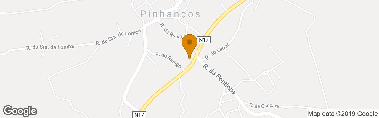 Hotel Residencial Sra Da Lomba 